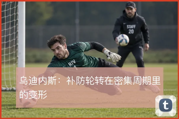乌迪内斯：补防轮转在密集周期里的变形